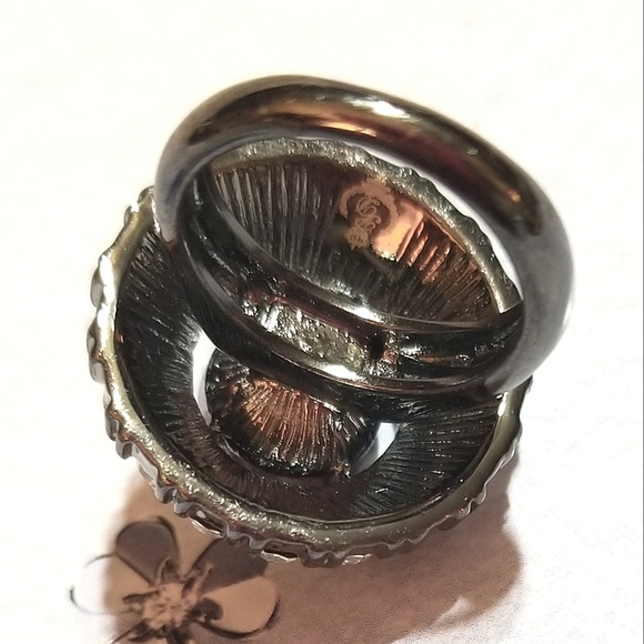 NEW Premier Designs "All That Jazz" Ring - Picture 5 of 8